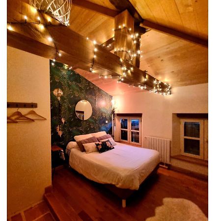 Chambres D'Hotes Le 1891 Montech Экстерьер фото